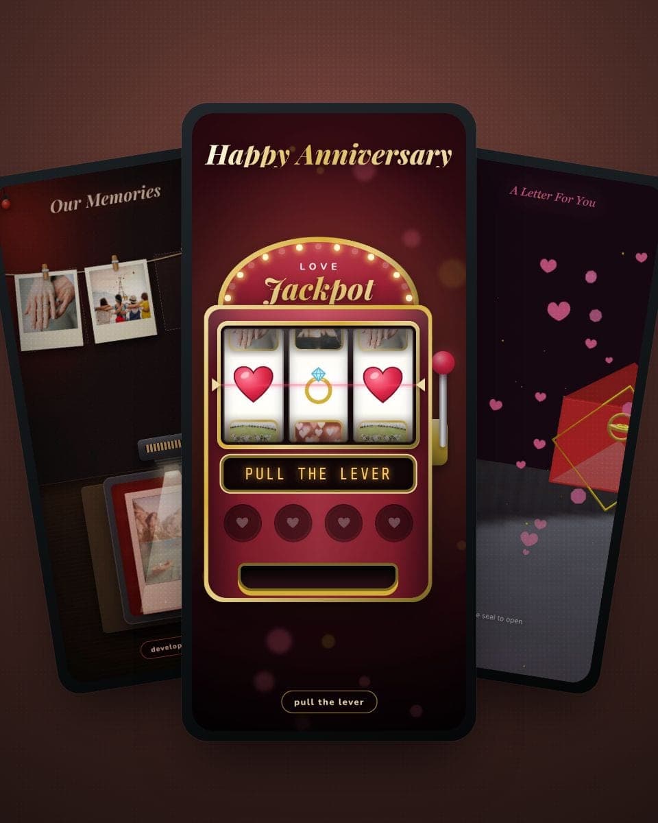 25 Best Anniversary Gifts for Husband: Thoughtful Ideas for Every Budget — real MomentoCard cards