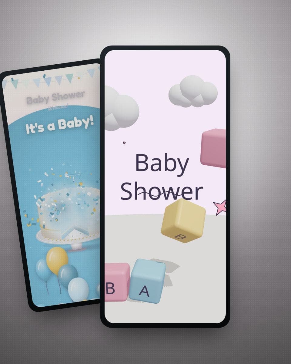 100+ Baby Shower Wishes & Messages (Sweet, Funny, Meaningful) — real MomentoCard cards