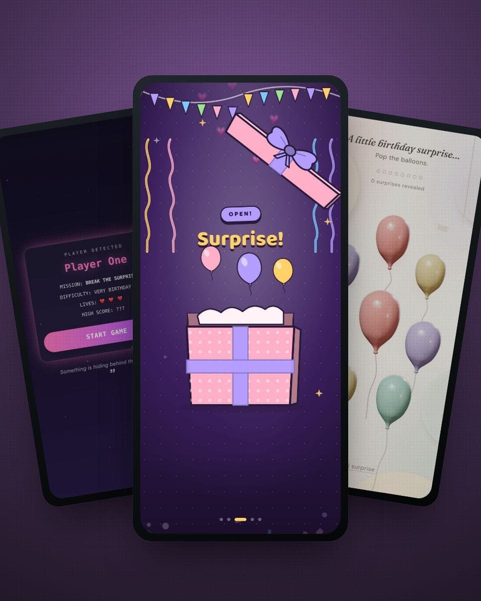 25 Best Birthday Gifts for Boyfriend: Unique & Meaningful Ideas — real MomentoCard cards