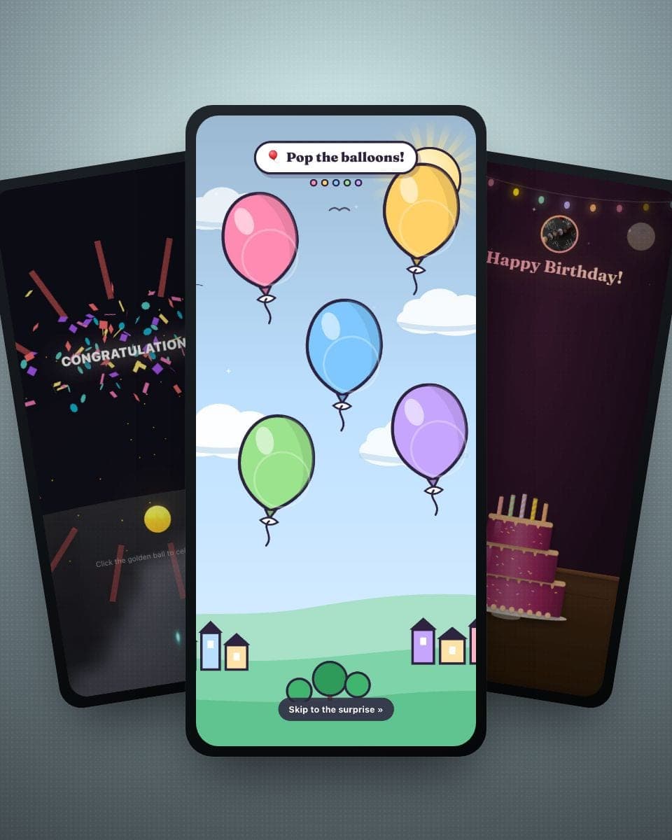 150+ Heartfelt Birthday Wishes & Messages for Everyone You Love (2026) — real MomentoCard cards