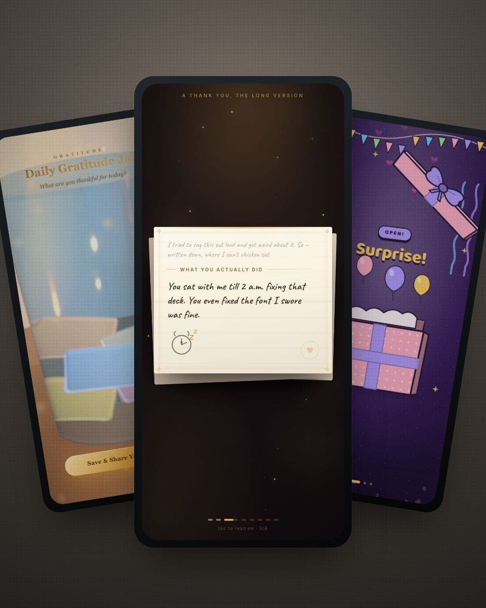 20 Best Diwali Gifts for Employees: Corporate Ideas Beyond the Sweet Box — real MomentoCard cards