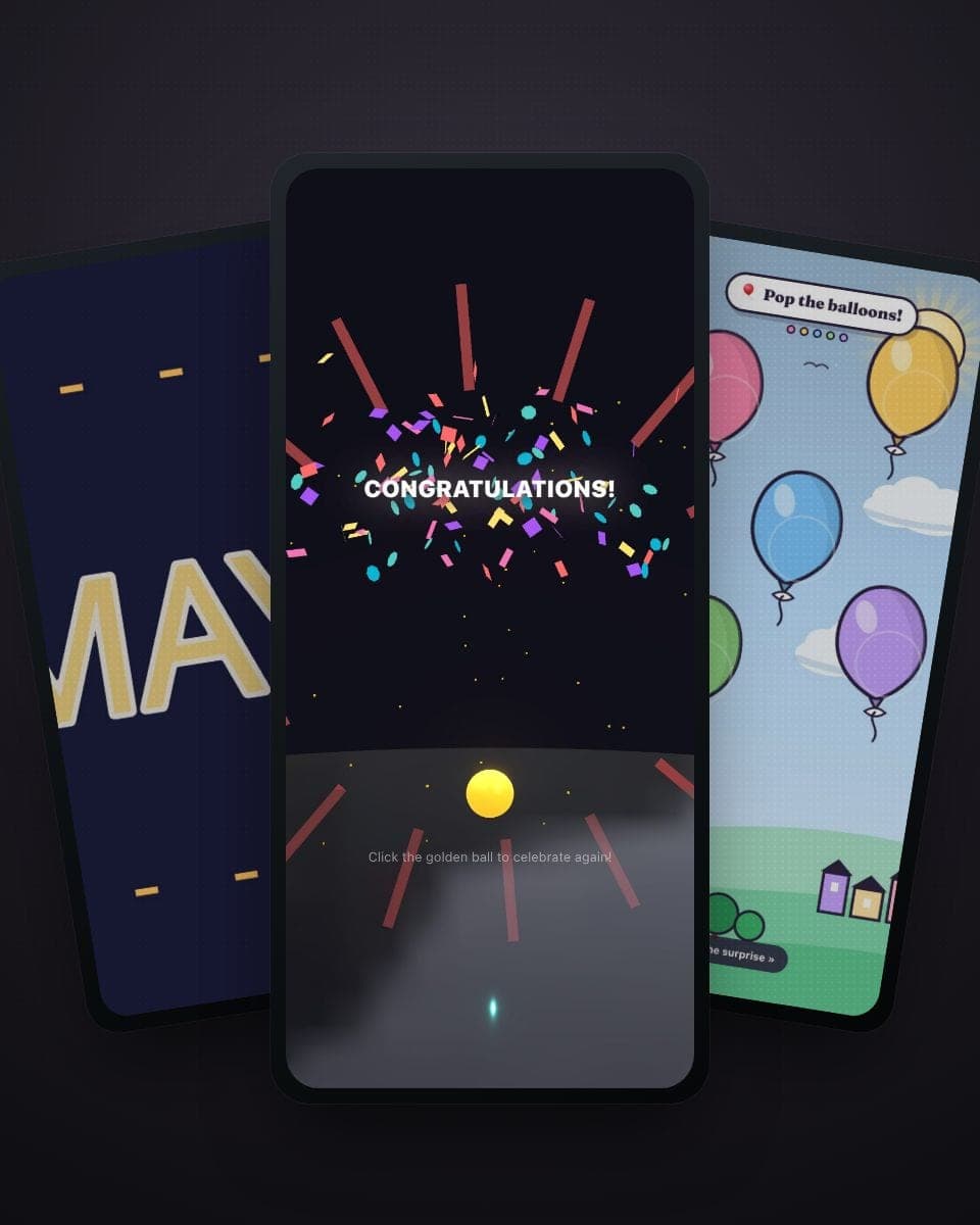 20 Best Employee Birthday Gifts That Don't Feel Like Company Swag — real MomentoCard cards