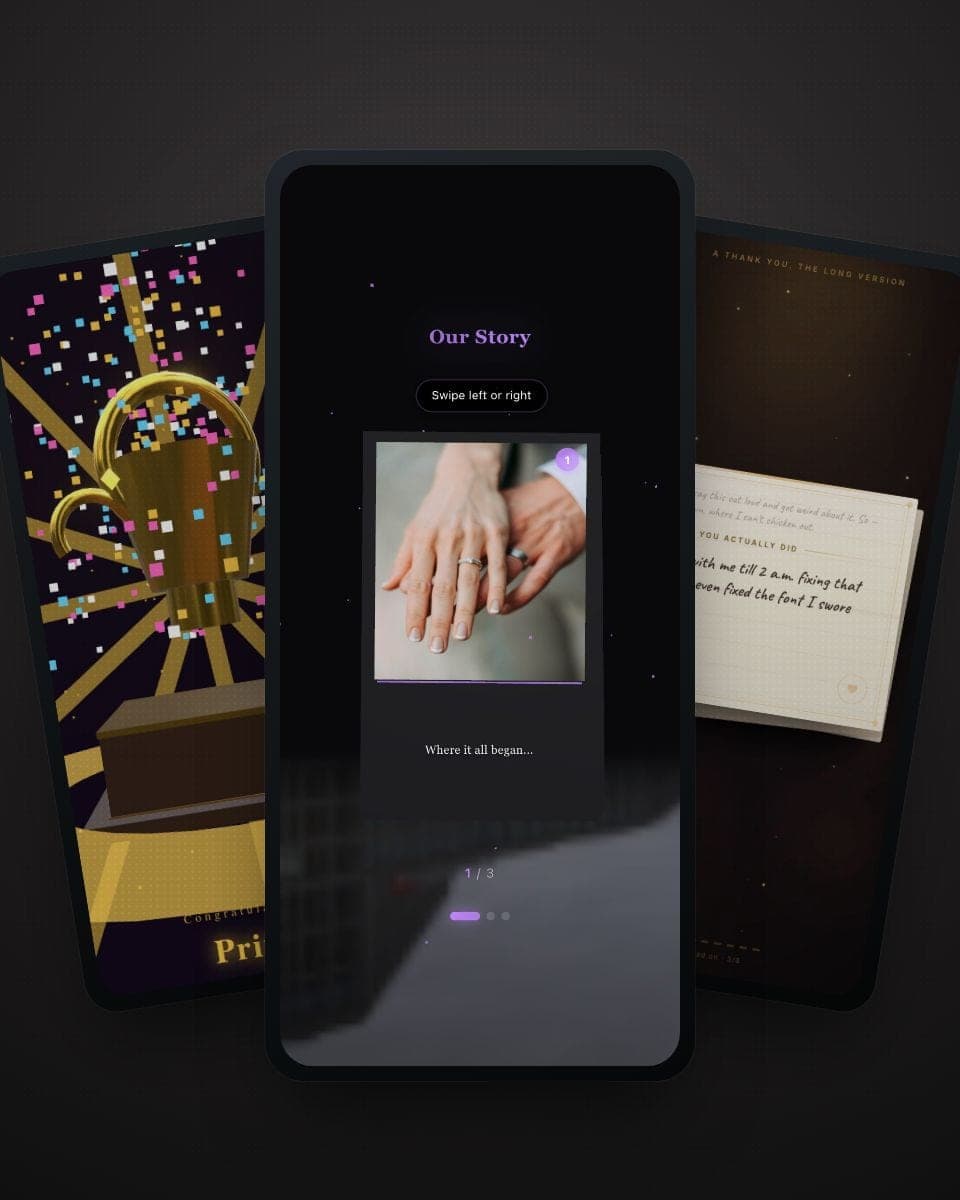 20 Best Farewell Gifts for Coworkers: Ideas for Every Budget and Team Size — real MomentoCard cards