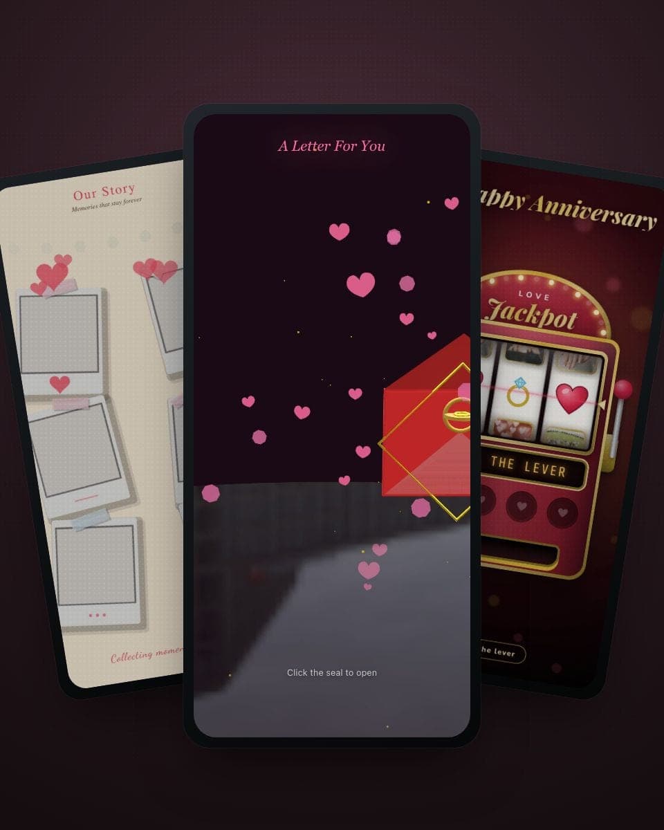 20 Best First Anniversary Gifts: Paper Ideas and Modern Alternatives — real MomentoCard cards
