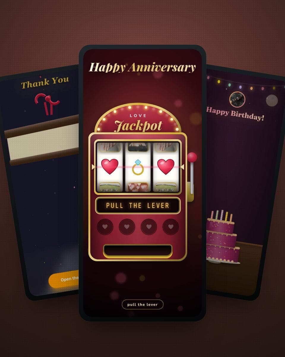 How to Send a Greeting Card on WhatsApp (Step-by-Step Guide) — real MomentoCard cards