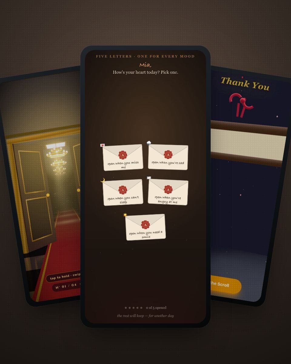 18 Best Last-Minute Digital Gifts That Arrive Instantly — real MomentoCard cards