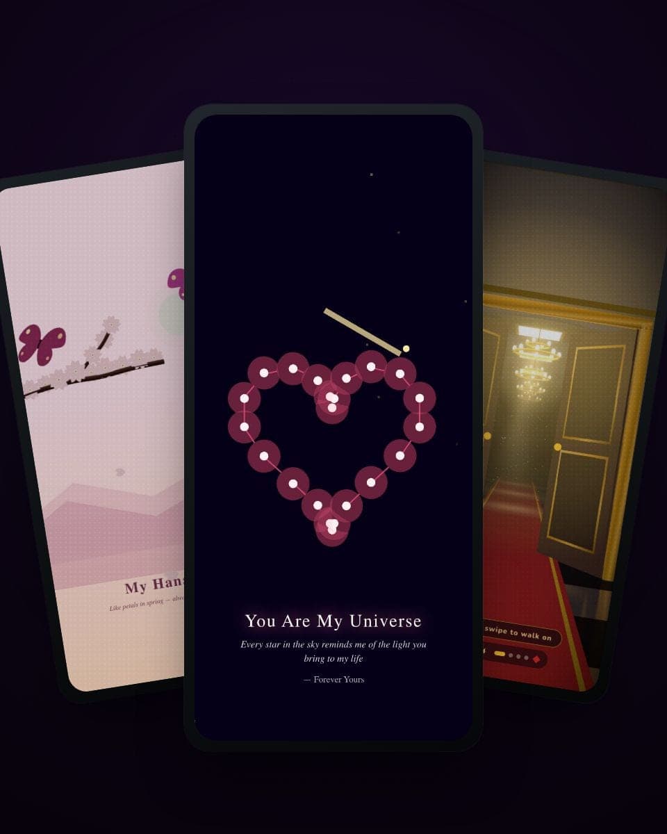 22 Best Personalized Gifts for Her: Ideas That Actually Feel Personal — real MomentoCard cards